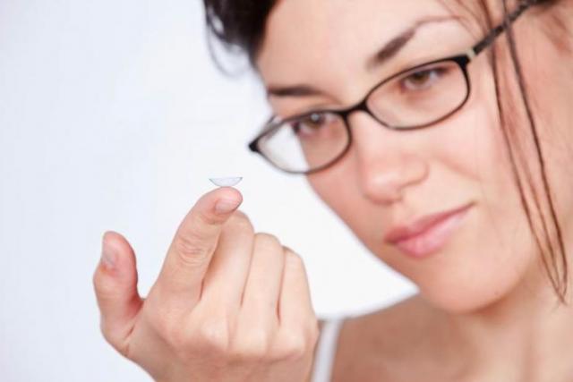 Living without glasses