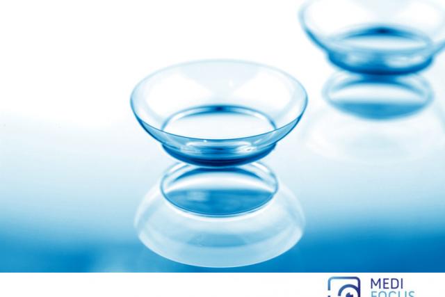Contactlenzen